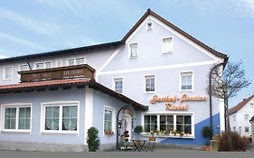 Hotel Gasthof Pension Riebel